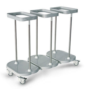 chariot hospitalier