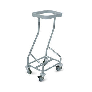 chariot hospitalier