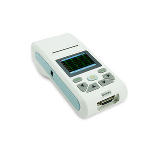 électrocardiographe de repos