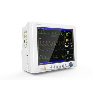 moniteur patient portable