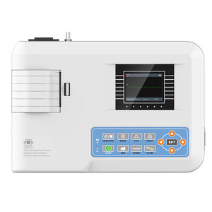 électrocardiographe de repos