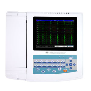 électrocardiographe de repos