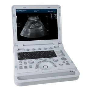 échographe vétérinaire portable