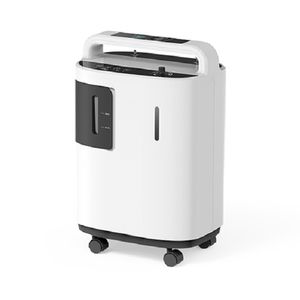 concentrateur d'oxygène de soins à domicile