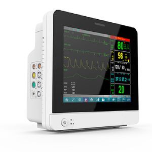 moniteur patient portable