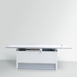 table de radiographie