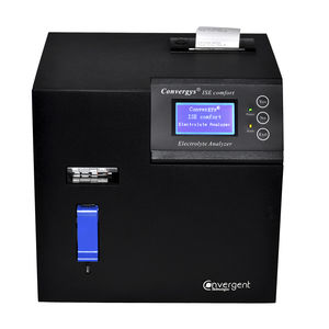 analyseur d'électrolytes automatique