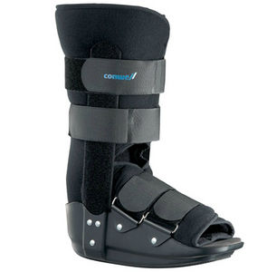 botte de marche courte