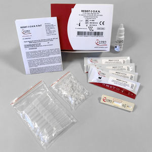 kit de test pour maladies infectieuses