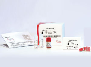 kit de test pour test de susceptibilité antibiotique