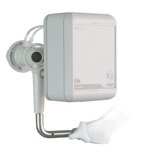 système EFR avec mesure par oscillation forcée