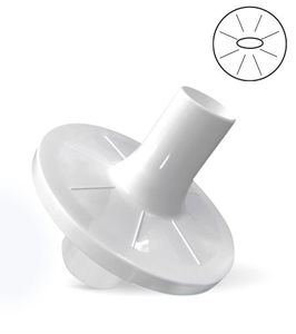 filtre antibactérien
