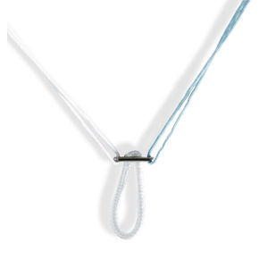 bouton de suture pour reconstruction du LCA