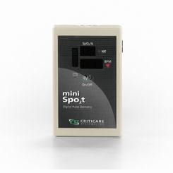 moniteur de signes vitaux portatif