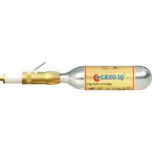 unité de cryochirurgie pour dermatologie