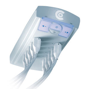 électrocardiographe de repos