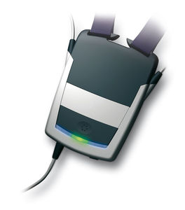 Holter 3 canaux