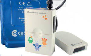 moniteur patient MAPA