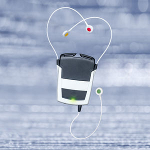 Holter 3 canaux