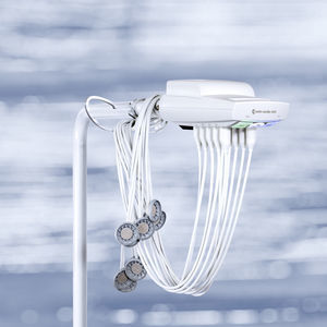 électrocardiographe de repos