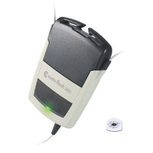 Holter 3 canaux