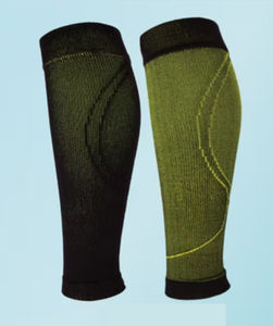 bandage de maintien du mollet