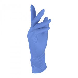 gants en nitrile