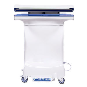 purificateur d'air mobile