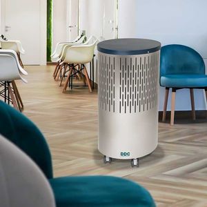 purificateur d'air UV-C