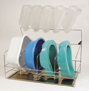 rack de stockage