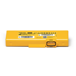 batterie pour dispositifs médicaux