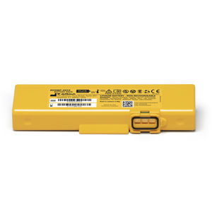 batterie pour dispositifs médicaux