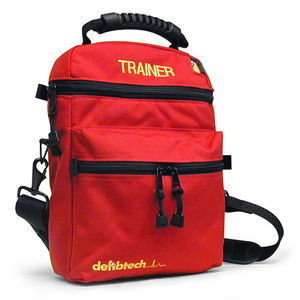 sac pour défibrillateur