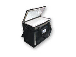boîte pour échantillons de sang