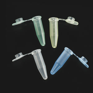 tube à essai de laboratoire