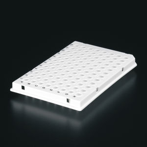 microplaque pour PCR