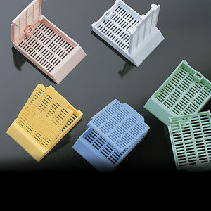 cassette de biopsie