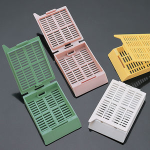 cassette de biopsie