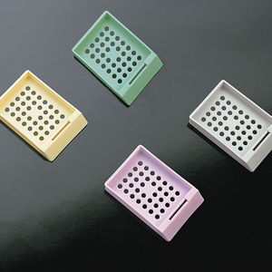 cassette d'inclusion