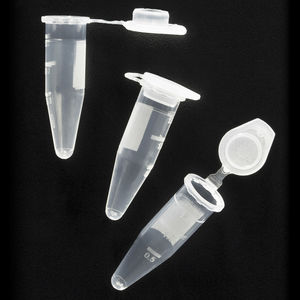 tube à essai de laboratoire