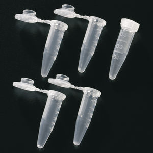 tube à essai de laboratoire