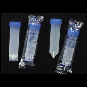 tube à essai de laboratoire