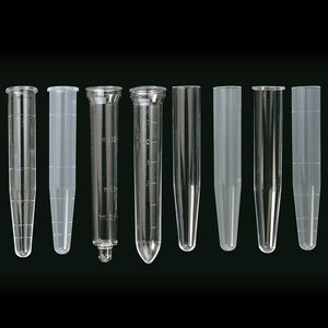 tube à essai de laboratoire