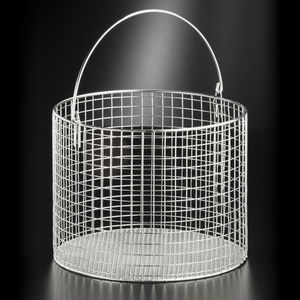 panier de laboratoire
