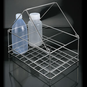 panier de laboratoire