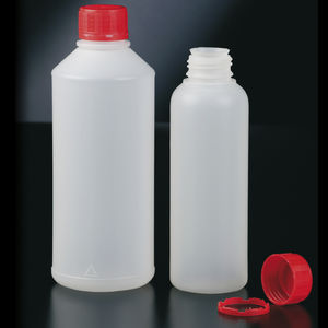 flacon de laboratoire