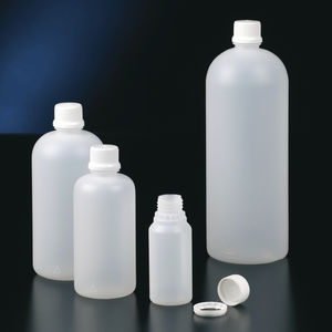 flacon de laboratoire