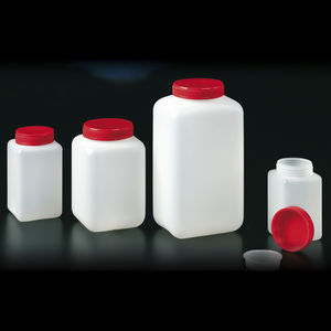 flacon de laboratoire