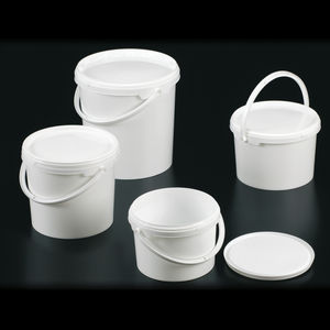 flacon de laboratoire