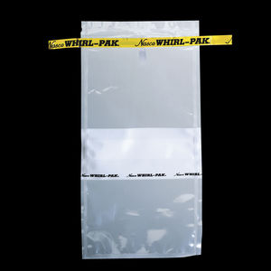sac pour échantillons biologiques